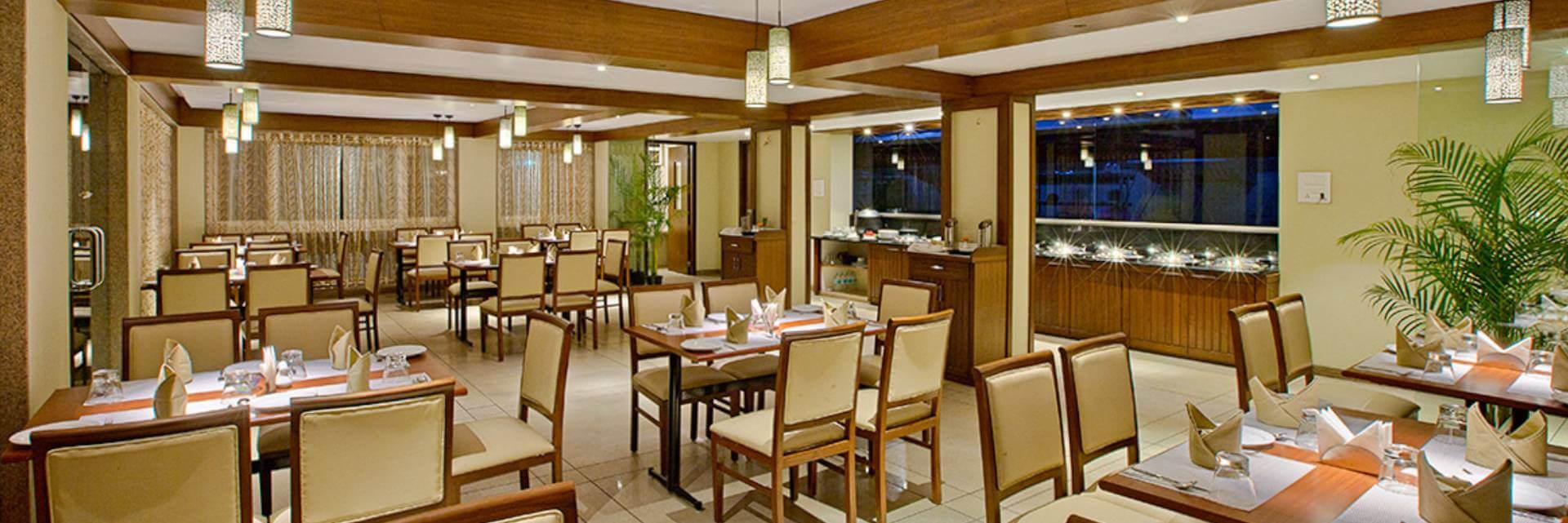 Unwind in Nature's Embrace: Your Ultimate Stay in Mahabaleshwar at Bella Vista Resort